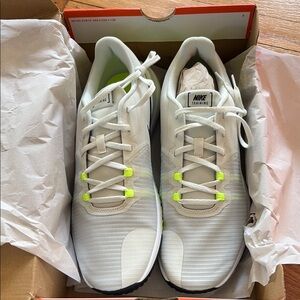 Nike Men's Flex control TR4 Sneakers